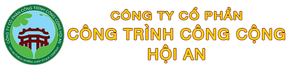 Môi trường Hội An